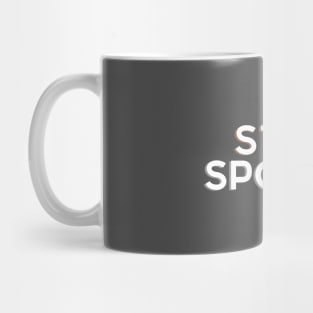 Stay Spooky Mug